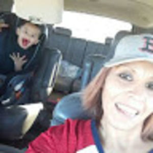 Meet your Posher, Krysti